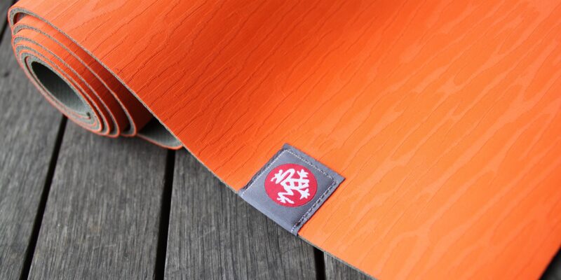 The Best Thick Yoga Mats for Increased Comfort