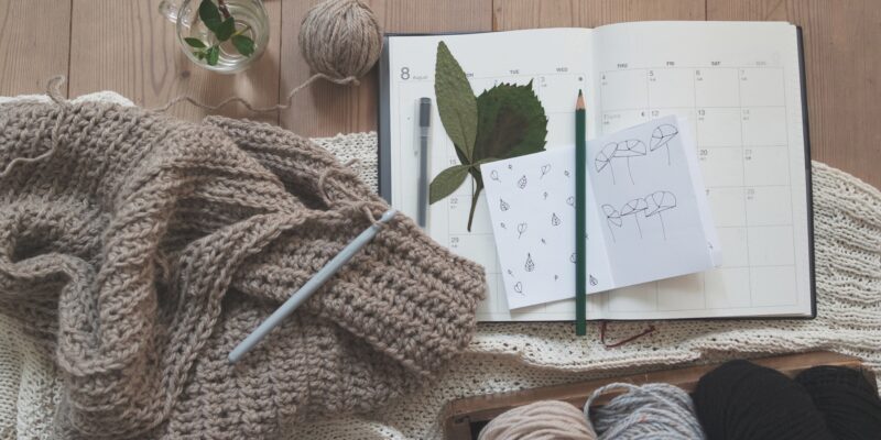 Gift Ideas for Planner Addicts