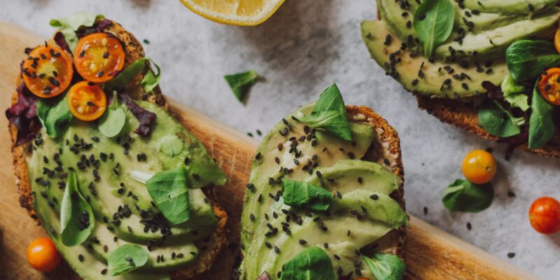 The Best Gluten-Free & Vegan Bread Recipes (no Maize or Yeast)