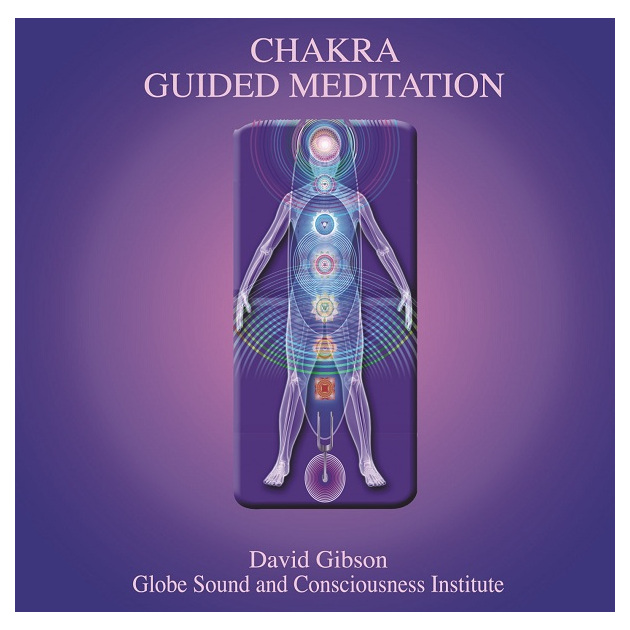 Chakra Guided Meditation Indo Board