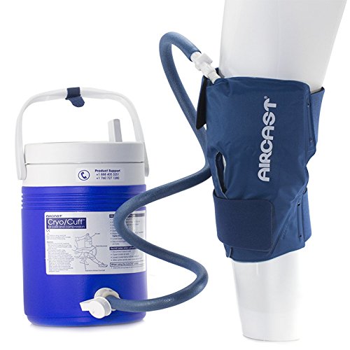 CryoCuff yoga strap
