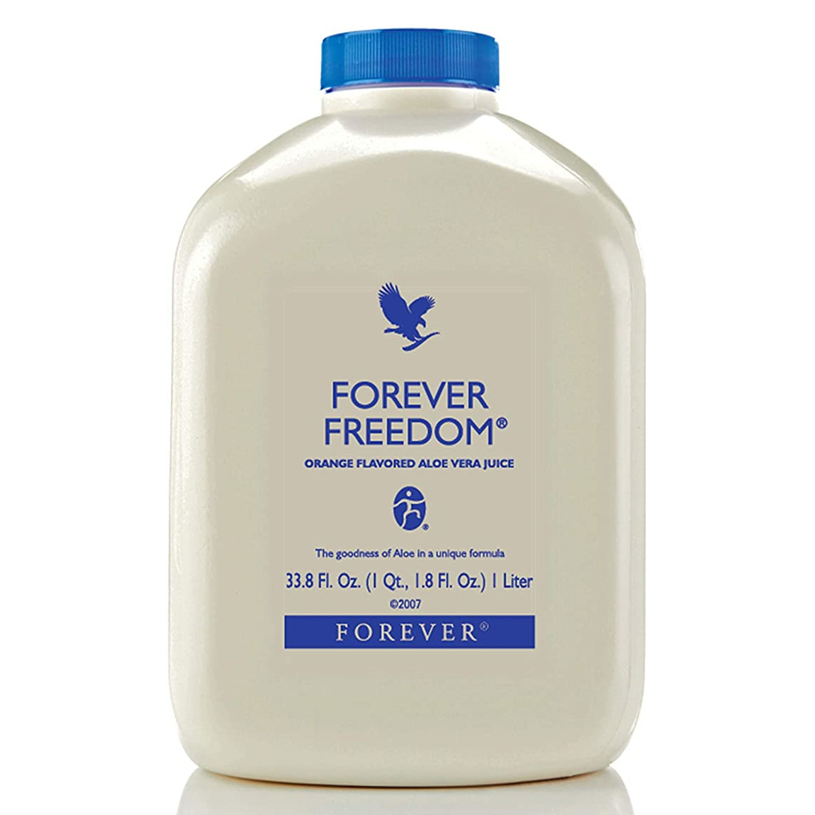 Forever Freedom AO Bioresonance Scan