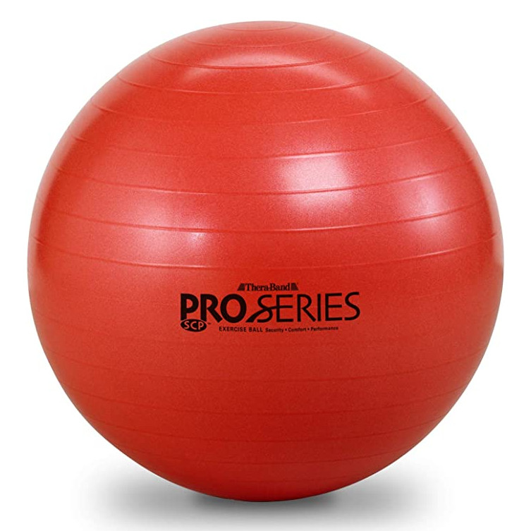 Gym Ball rectangular bolster