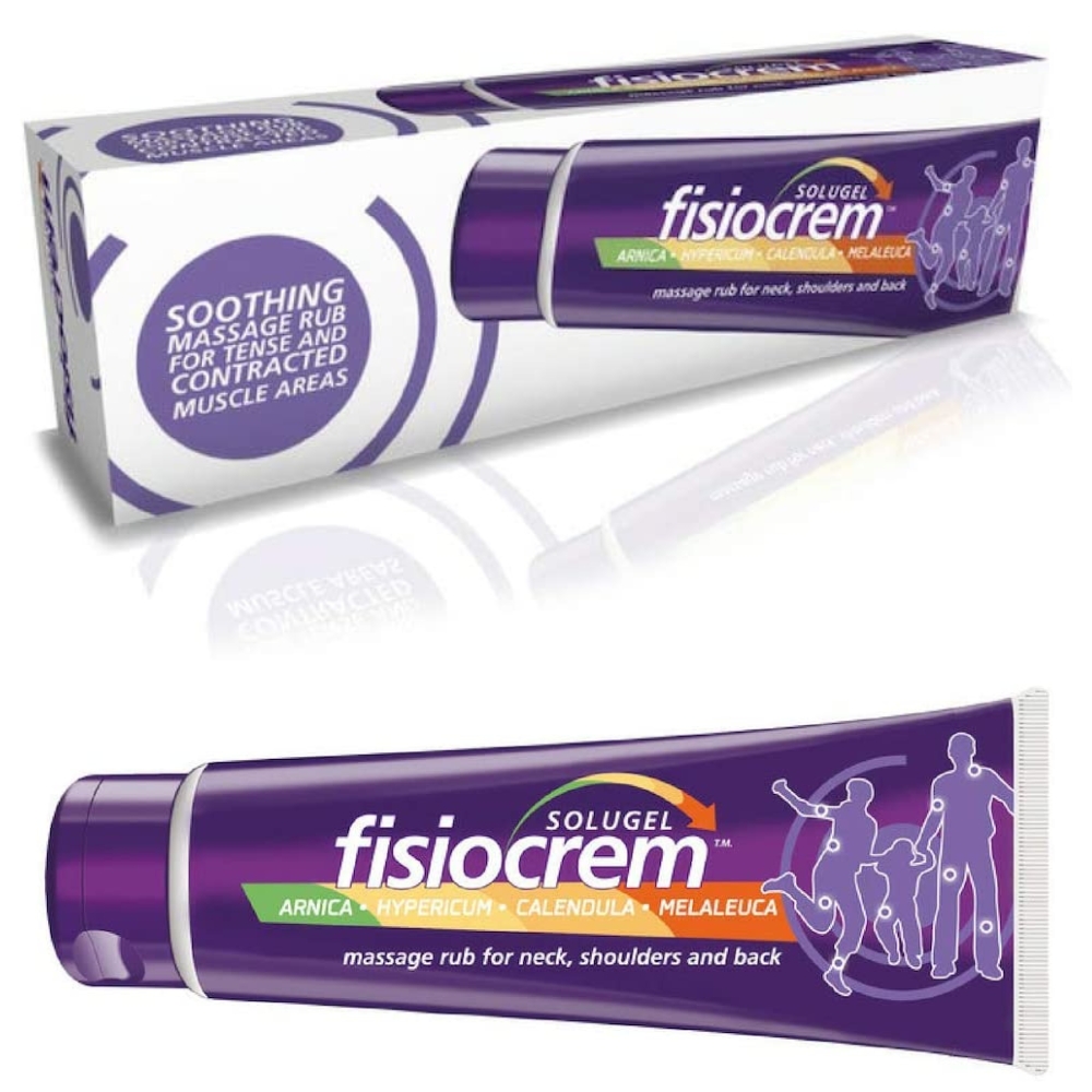 Physiocrem yoga bolster