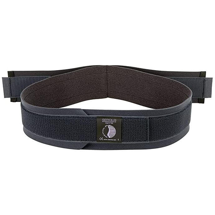 Serola SIJ Belt AO Bioresonance Scan