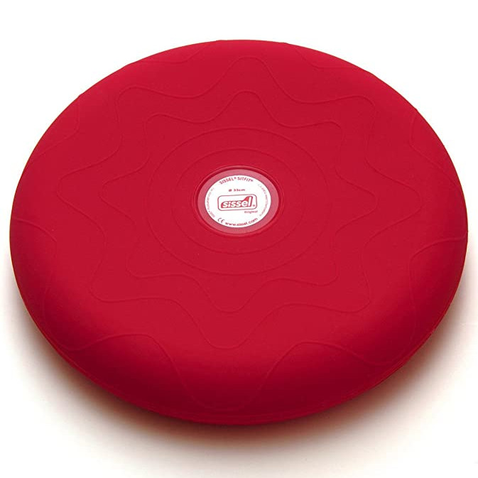 SitFit cork yoga block