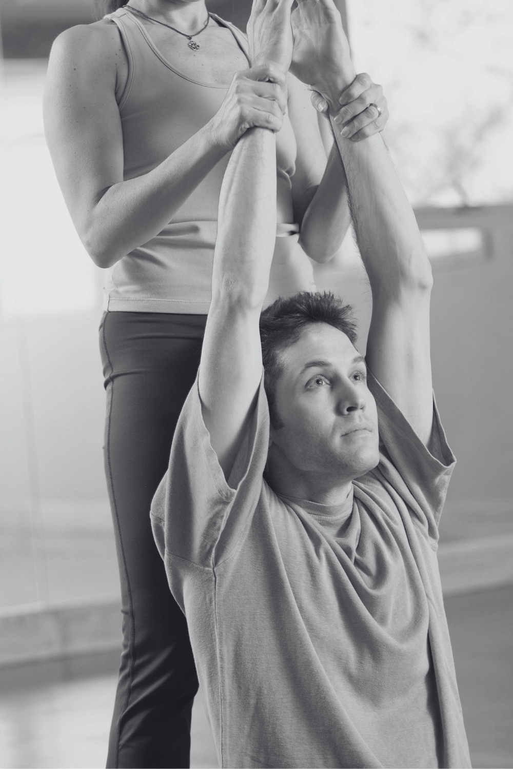 yoga physiotherapy kent
