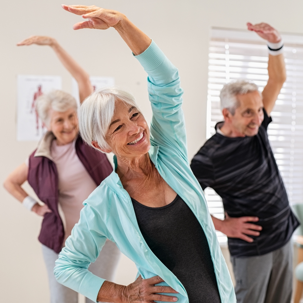 Dru Yoga Classes Online
