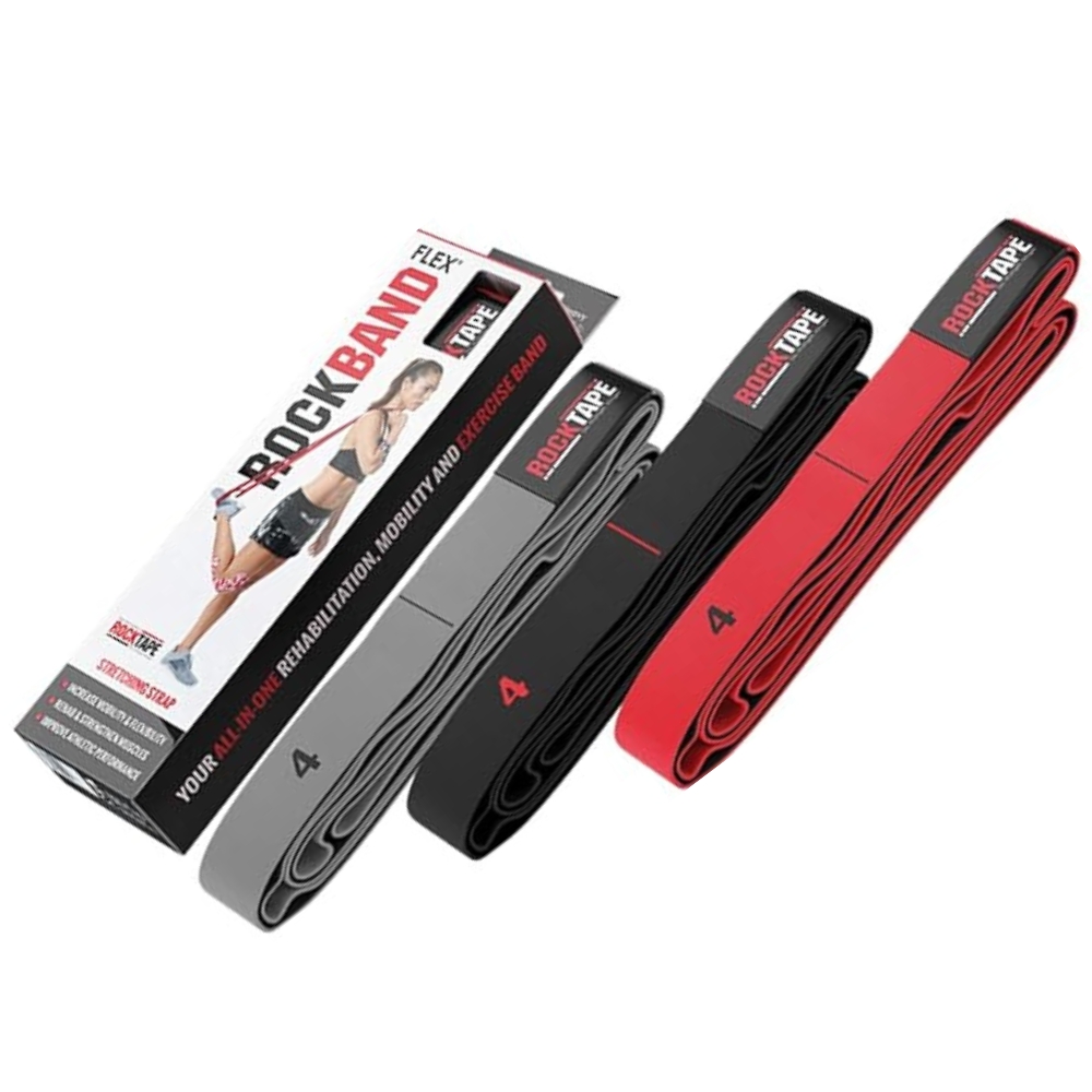 ROCKBAND FLEX yoga blanket