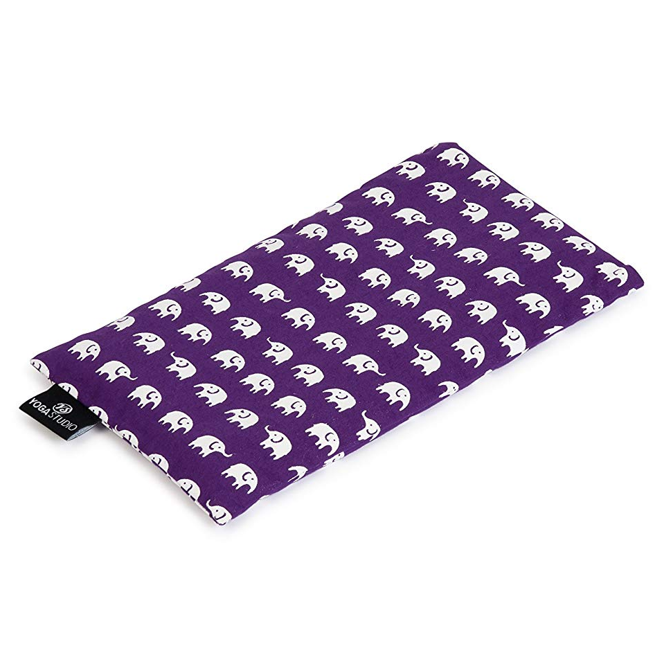 eye pillow eye pillow