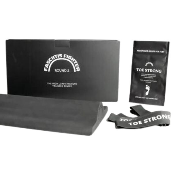 fasciitis-fighter rectangular bolster