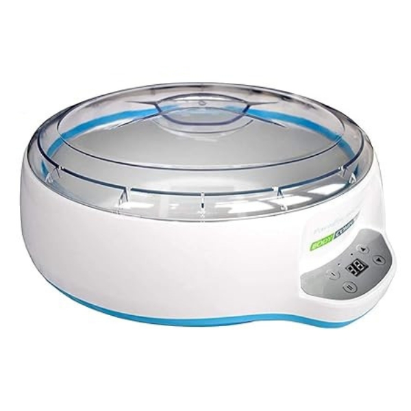 paraffin wax bath rectangular bolster