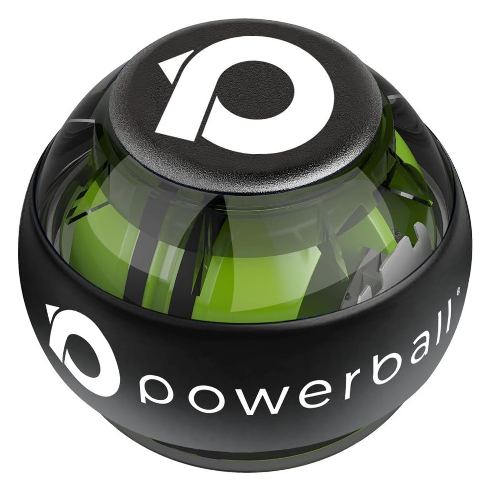 powerball yoga strap
