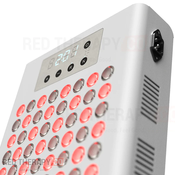 red light therapy Indo Board