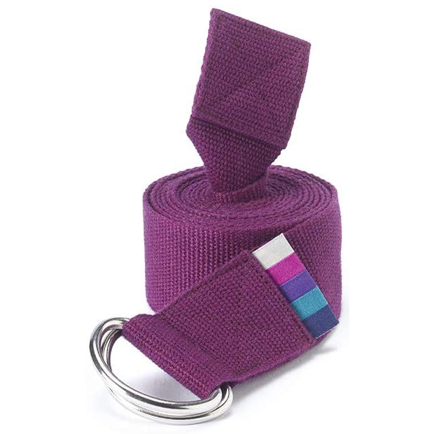 yoga strap yoga strap