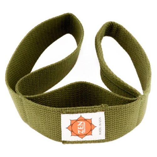 zen yoga strap zen yoga strap