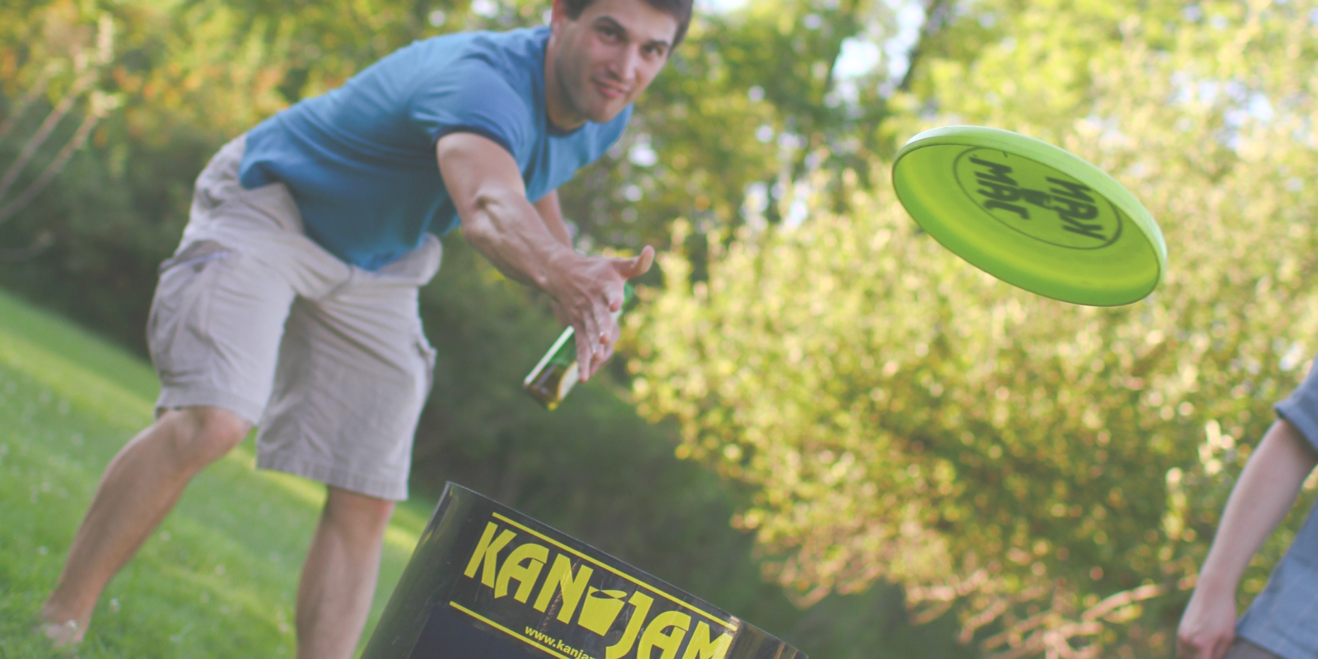 garden outdoor games