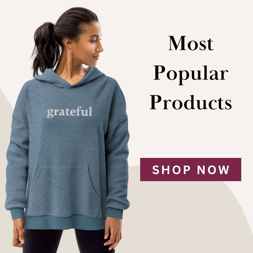 yoga products