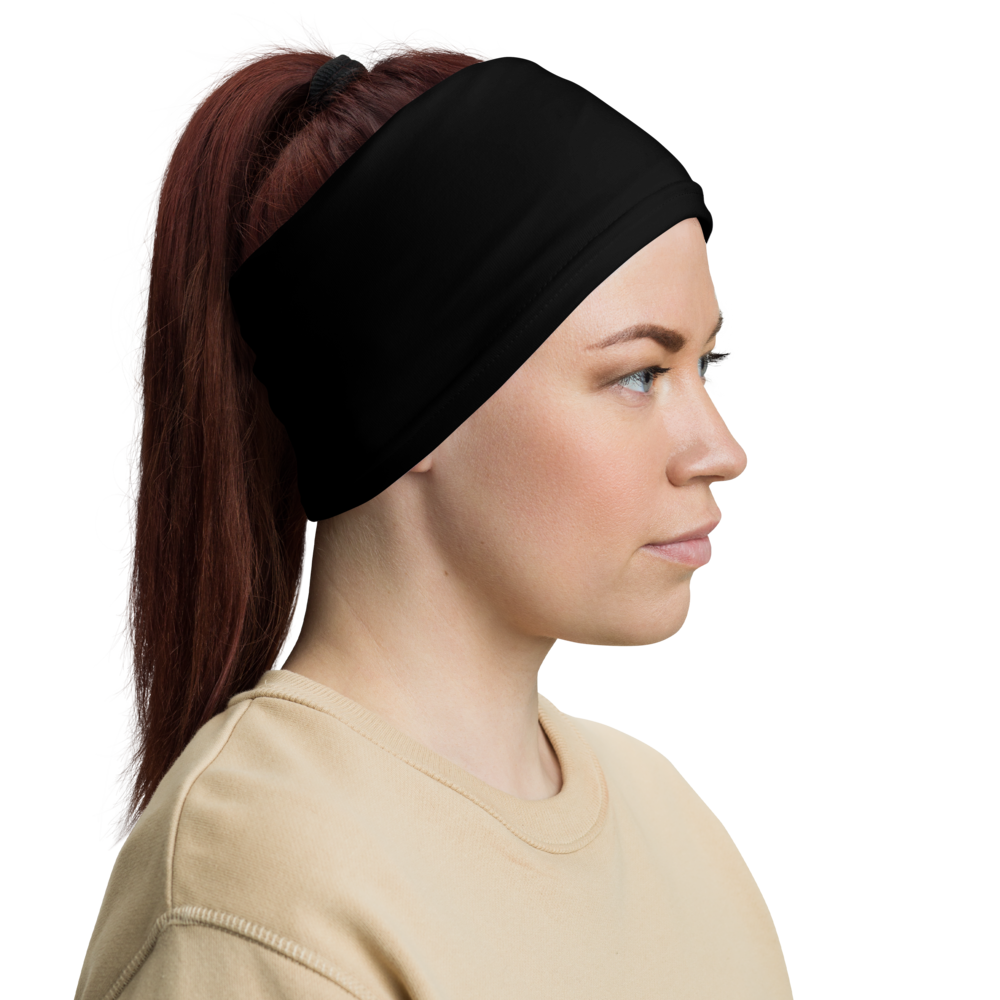 Spreading Kindness, Not Germs | Neck Gaiter - Image 4