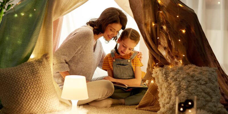 Children’s Books that Champion Kindness, Compassion and Empathy