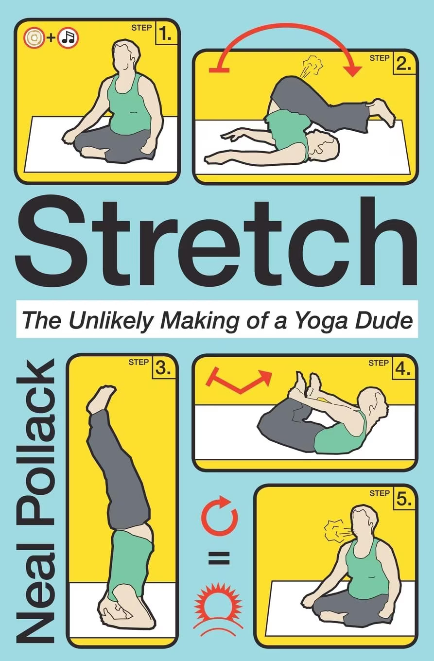 best-yoga-memoir best reads of 2020
