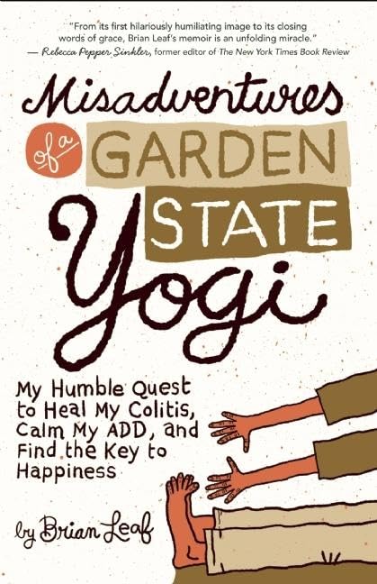 best-yoga-memoirs best reads of 2020