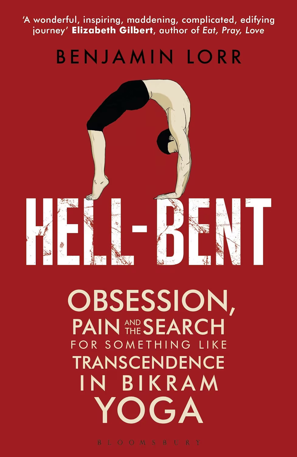 yoga-memoir best reads of 2020
