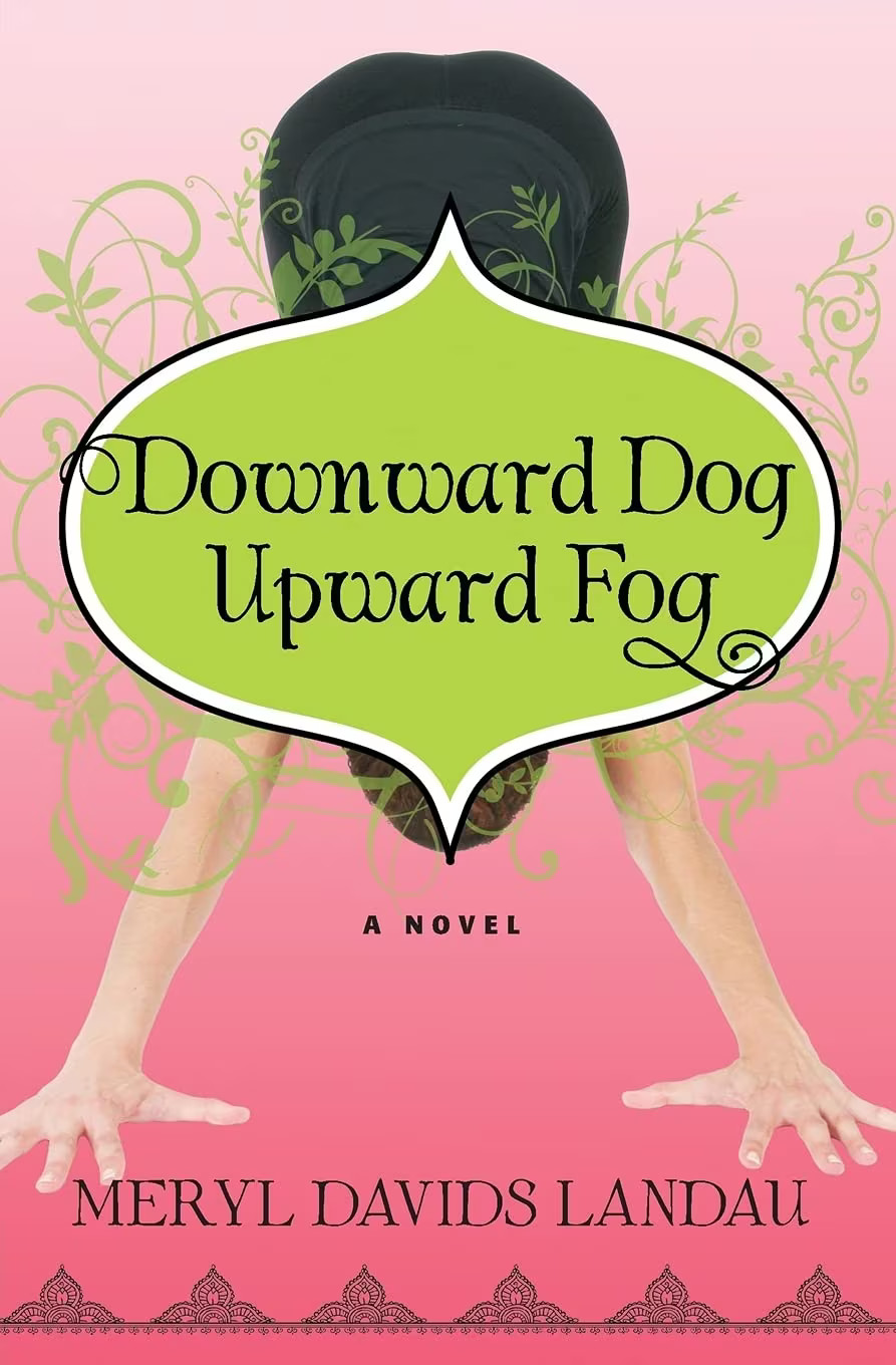 yoga-novel best reads of 2020