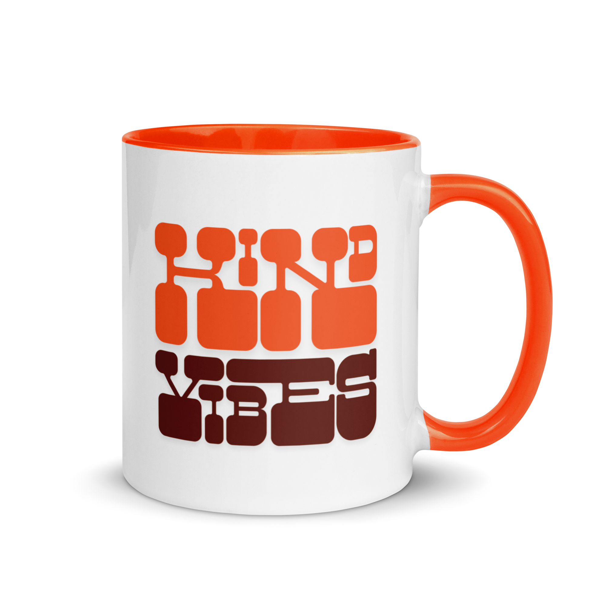 Kind Vibes | Ceramic Mug