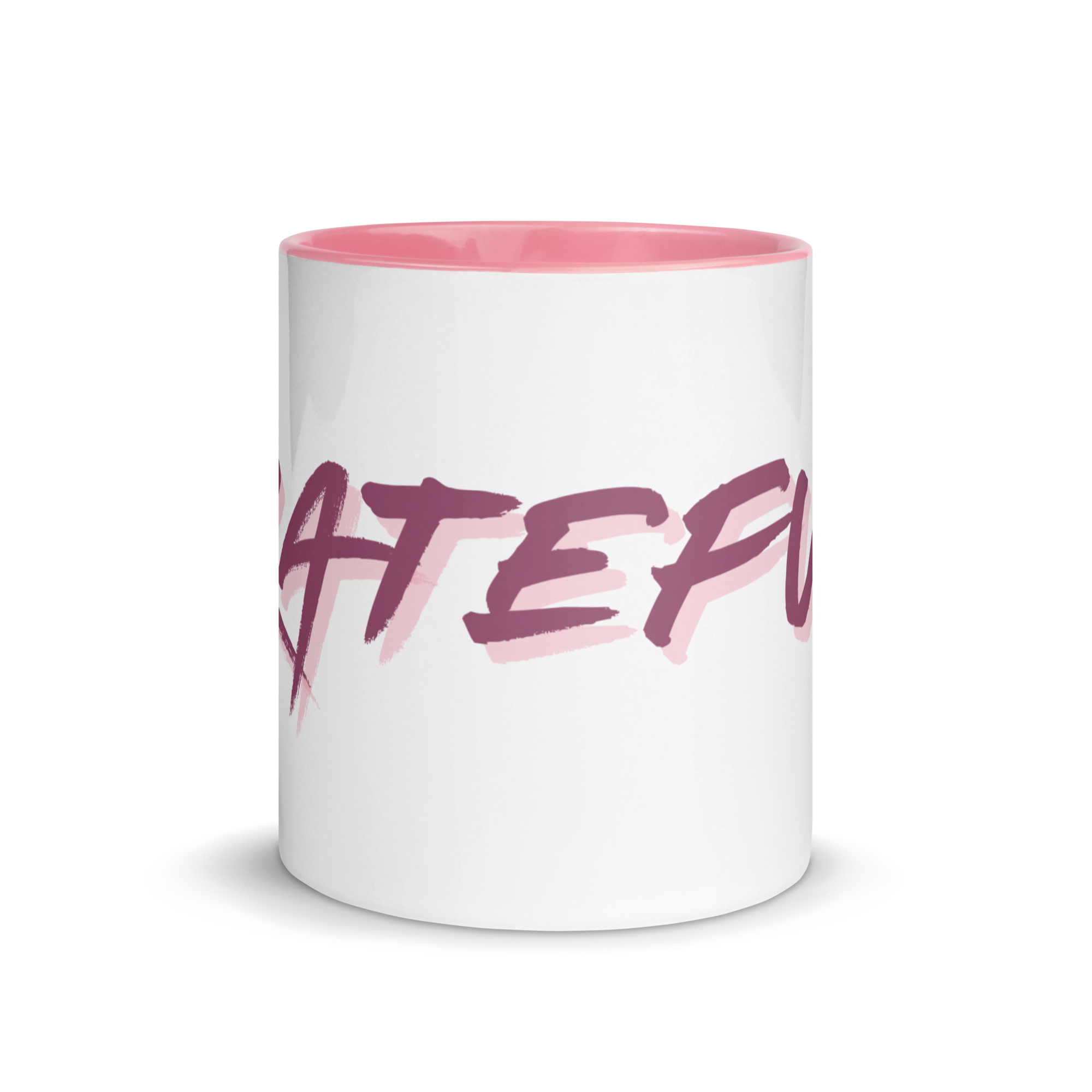 Grateful | Ceramic Mug - Image 3