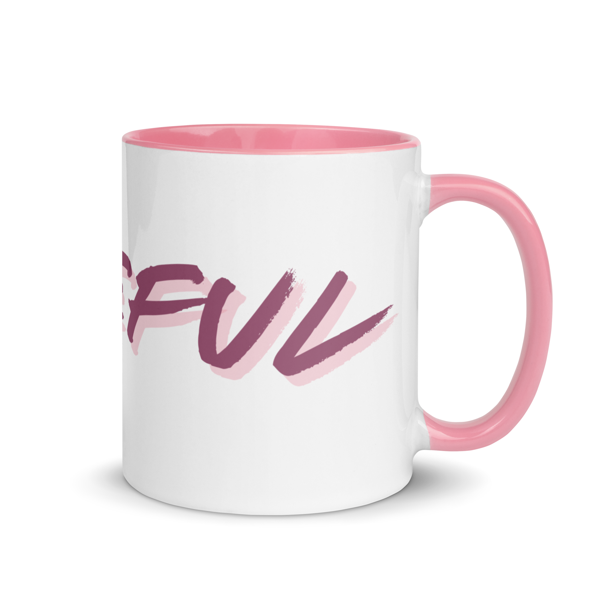 Grateful | Ceramic Mug